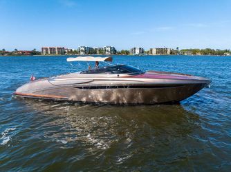 44' Riva 2006 Yacht For Sale